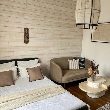 Appartement Une Chambre Rennes Ngoại thất bức ảnh