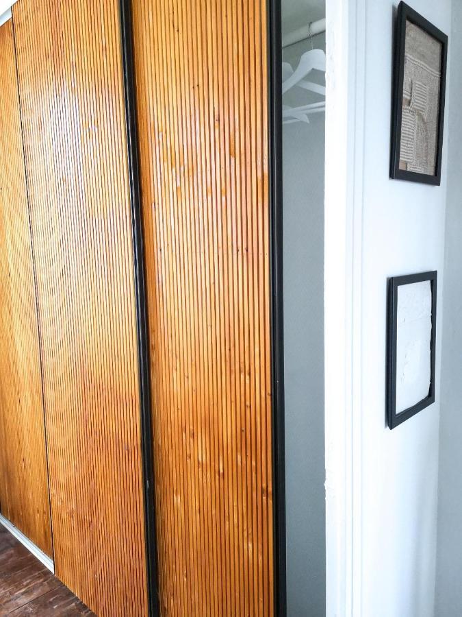 Appartement Une Chambre Rennes Ngoại thất bức ảnh