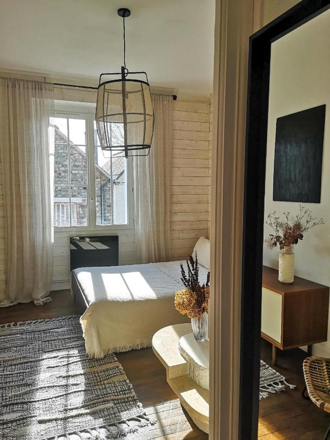 Appartement Une Chambre Rennes Ngoại thất bức ảnh