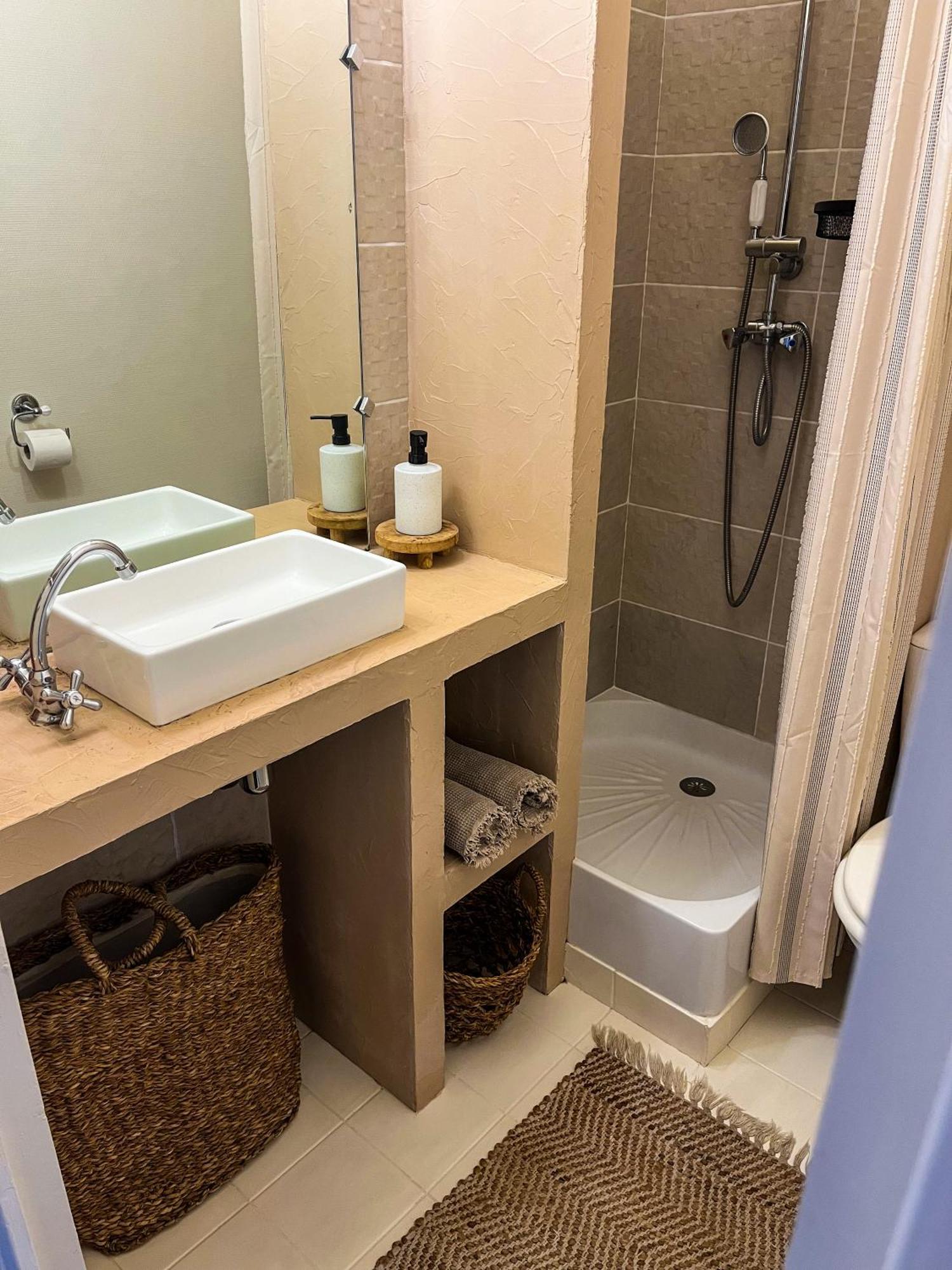 Appartement Une Chambre Rennes Ngoại thất bức ảnh